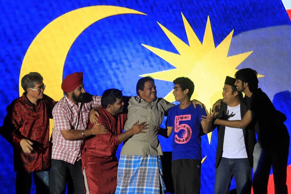 FGIS ABIM Teater