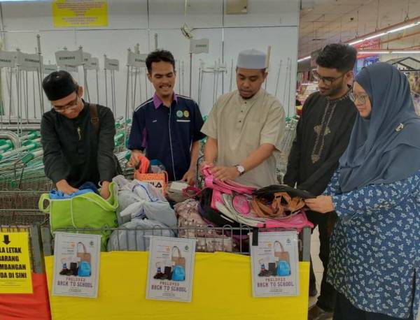 sinar harian abim kuala muda